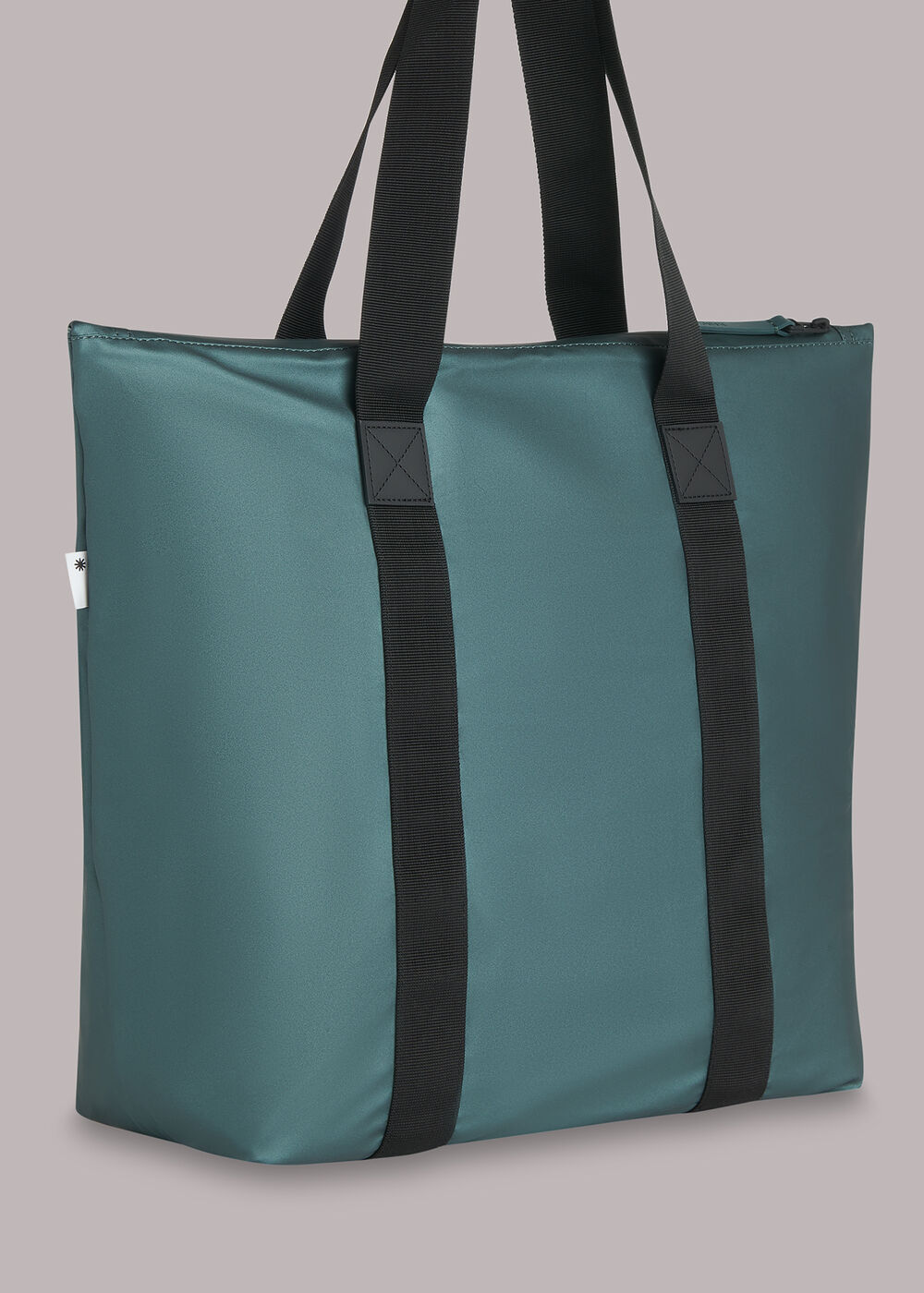 Rains Tote Bag Rush
