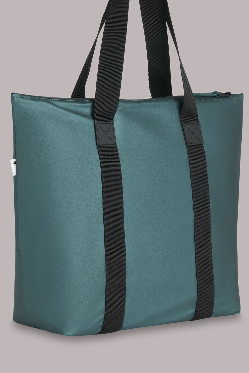 Rains Tote Bag Rush