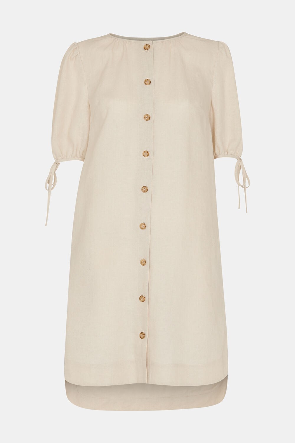 Frankie Linen Dress