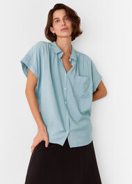 Button Up Nicola Shirt