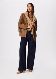 Stretch Full Length Jean