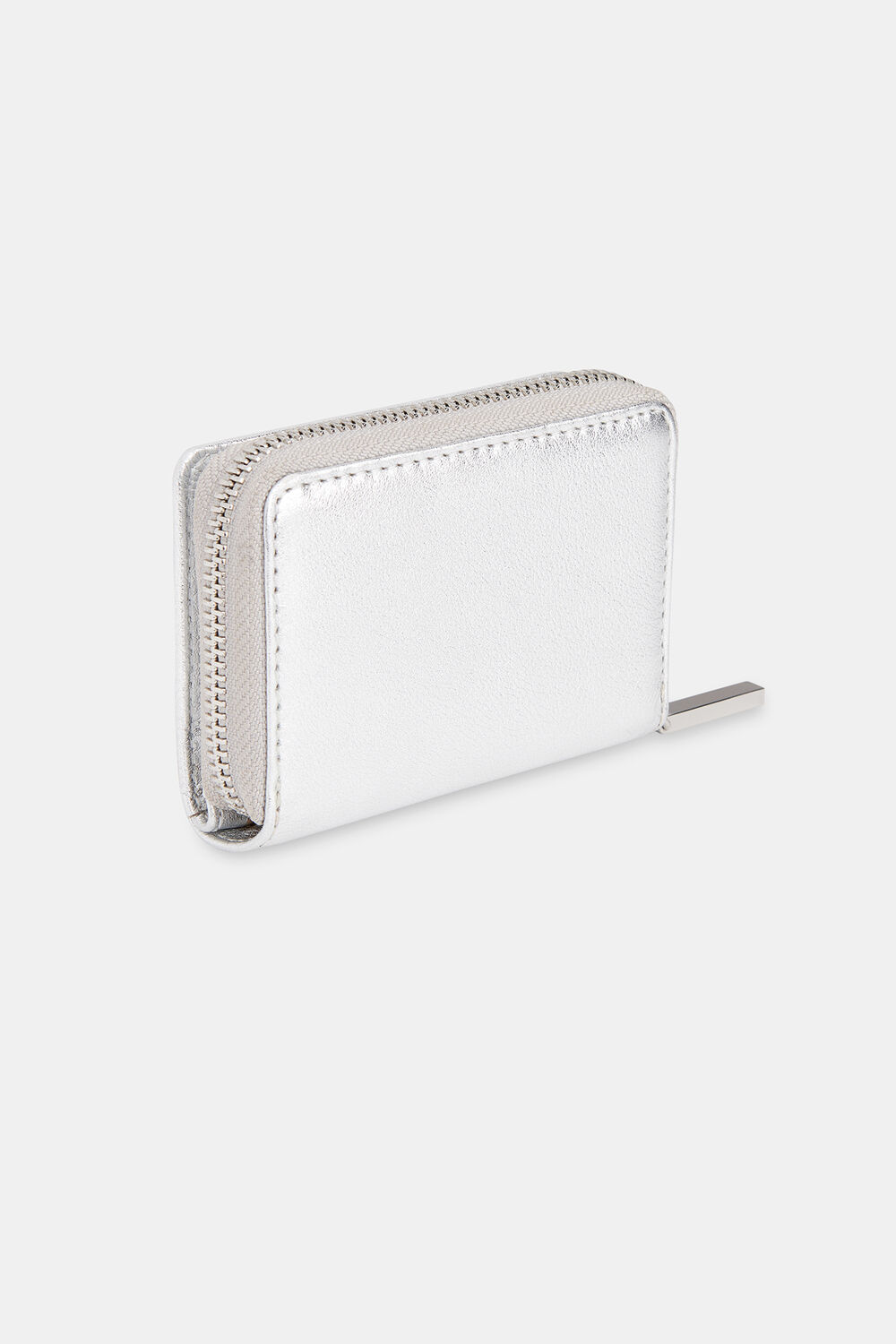 Koa Compact Purse