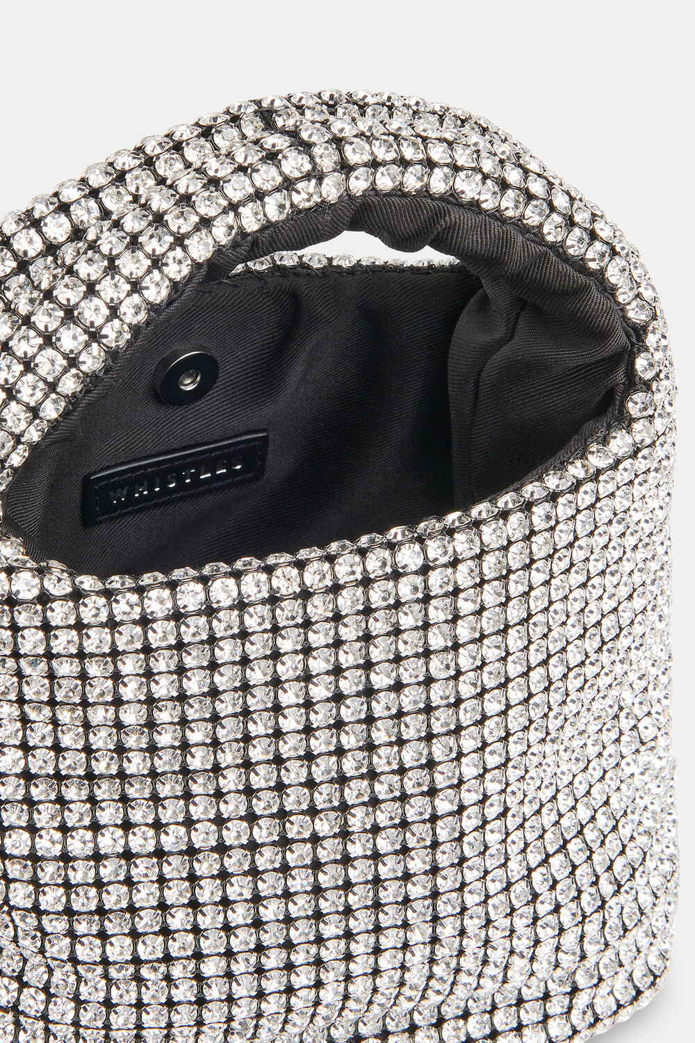 Luz Gem Mini Bag