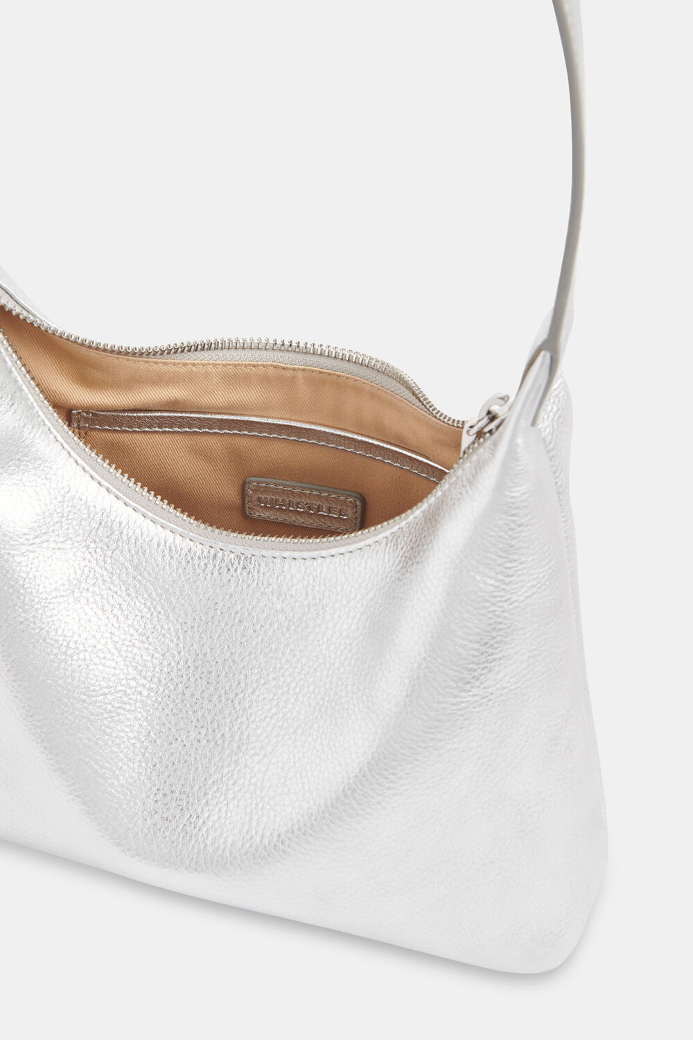 Emmie Top Handle Bag
