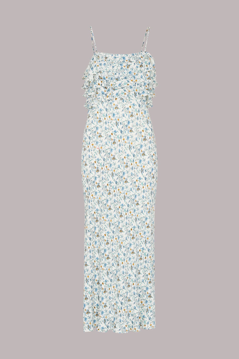 Freya Summer Floral Dress