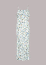 Freya Summer Floral Dress