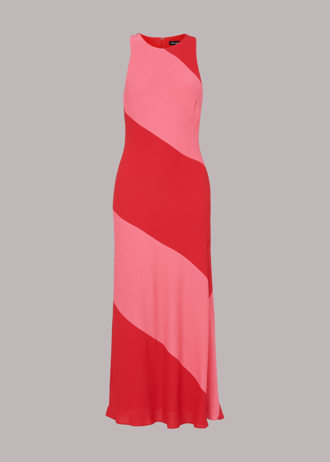 Poppy Panelled Dress