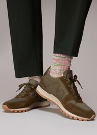 Chunky Marl Socks