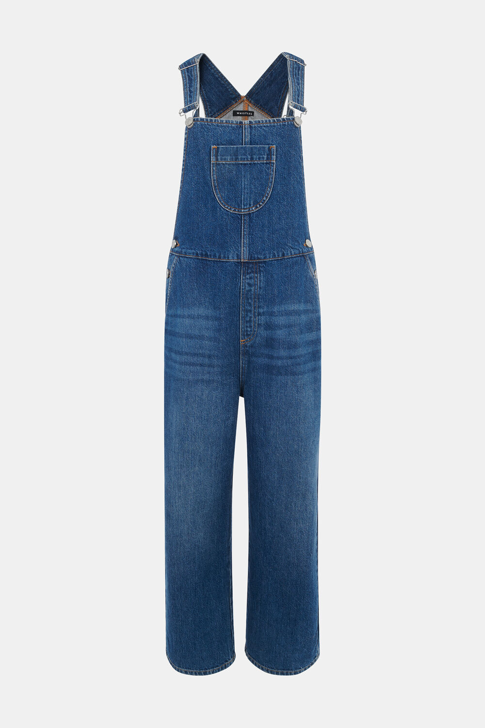 Leni Denim Dungaree