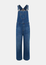 Leni Denim Dungaree