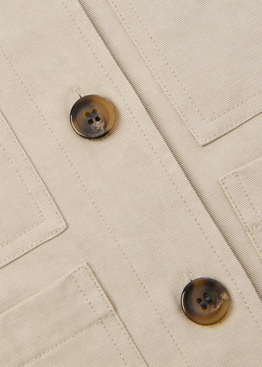 Mia Pocket Detail Jacket