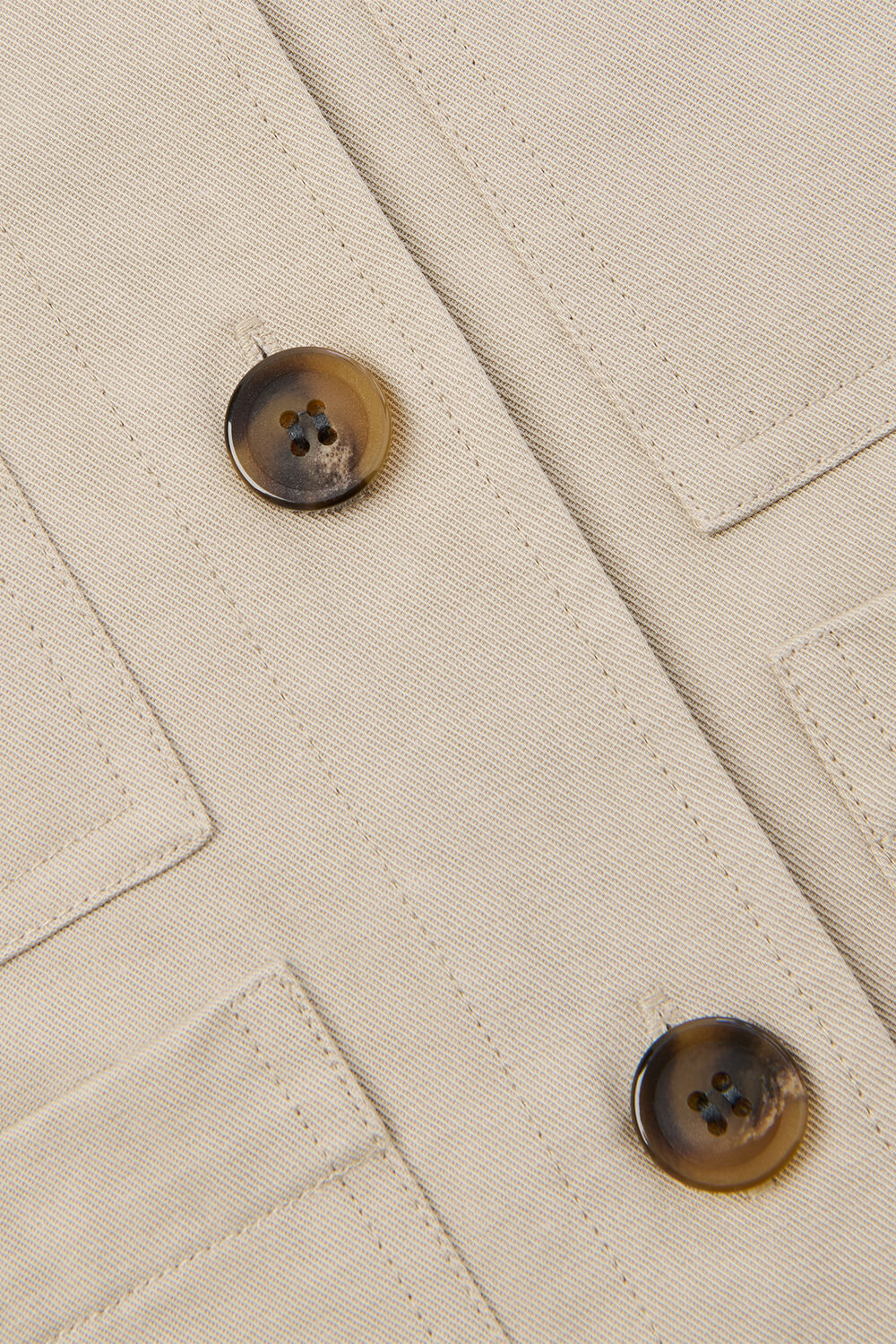 Mia Pocket Detail Jacket