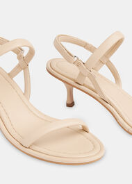 Enslee Heeled Sandal