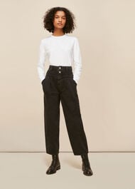 Long Sleeve Emily Tee