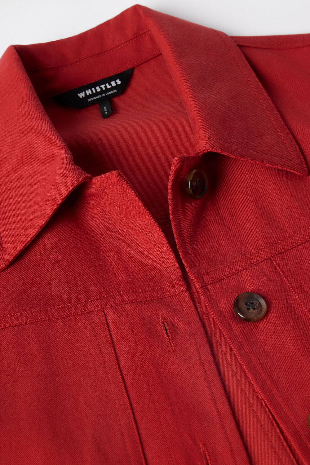 Mia Pocket Detail Jacket
