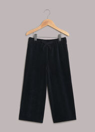 Corduroy Pocket Trouser
