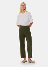 Camilla Wide Leg Trouser