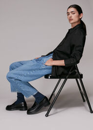 Oversized Shirt