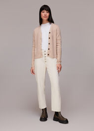 Slimline Cardigan