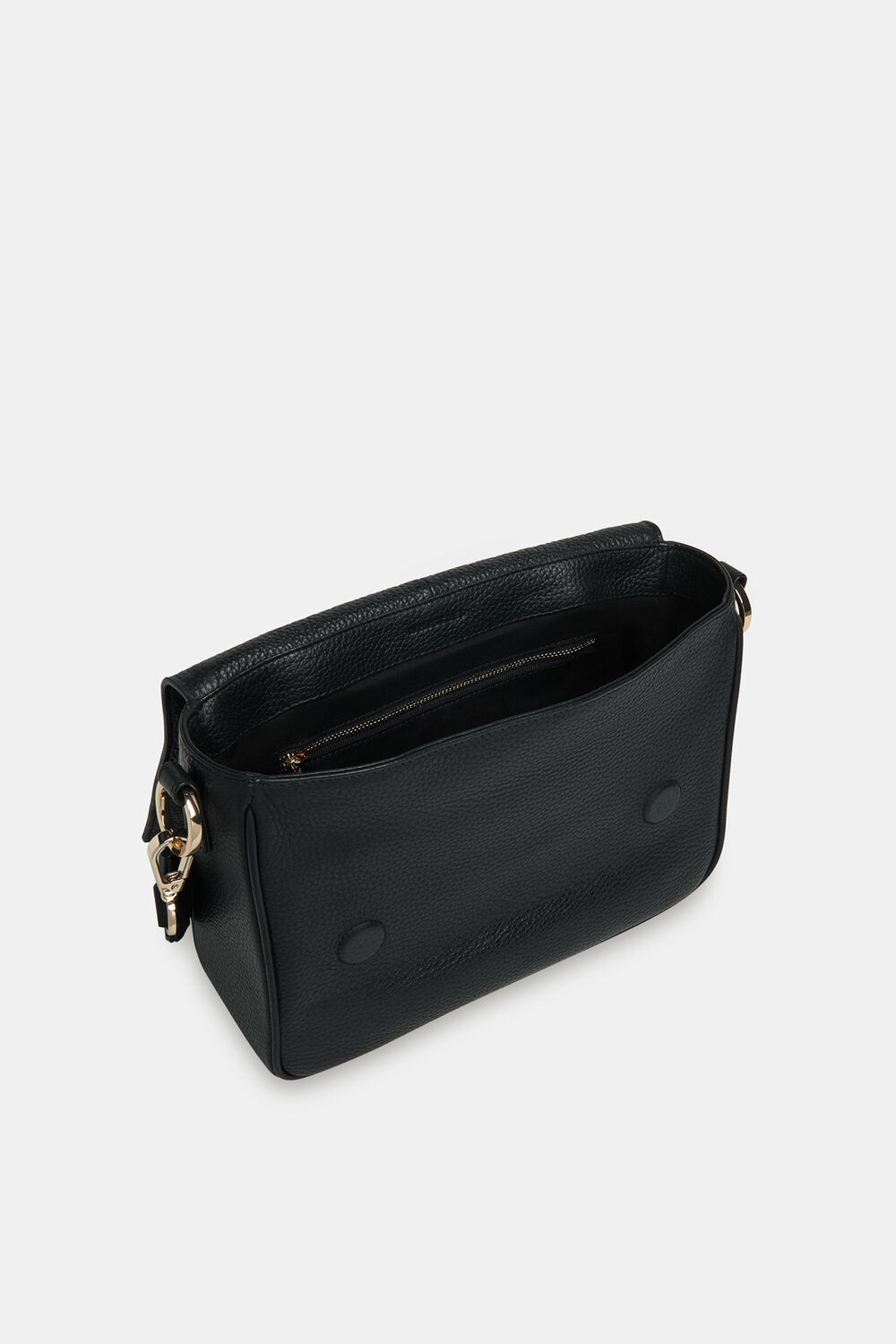 Large Bibi Crossbody Bag