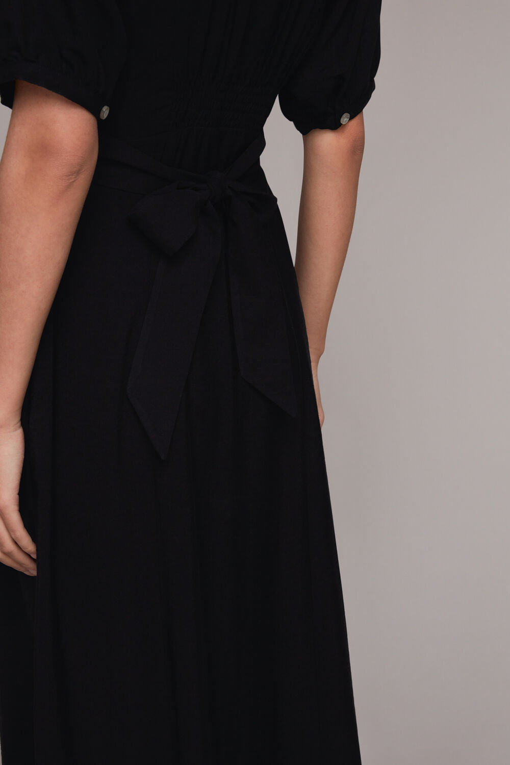 Amber Midi Dress