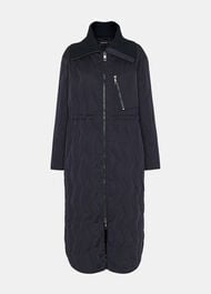 Niara Quilted Coat