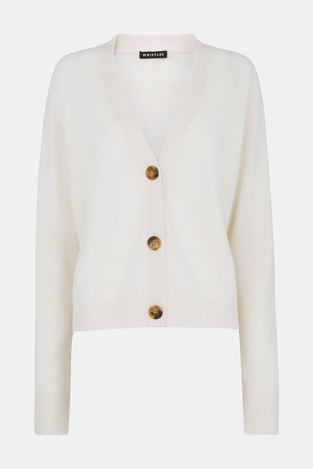 Cashmere Cardigan