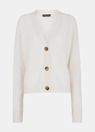 Cashmere Cardigan