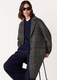 Cassie Double Face Coat