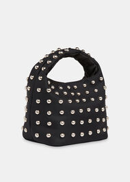 Luz Studded Mini Bag