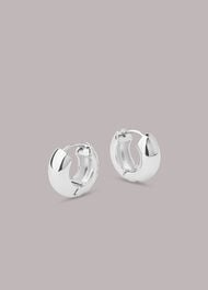 Mini Huggie Earring