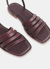 Bruna Strappy Sandal
