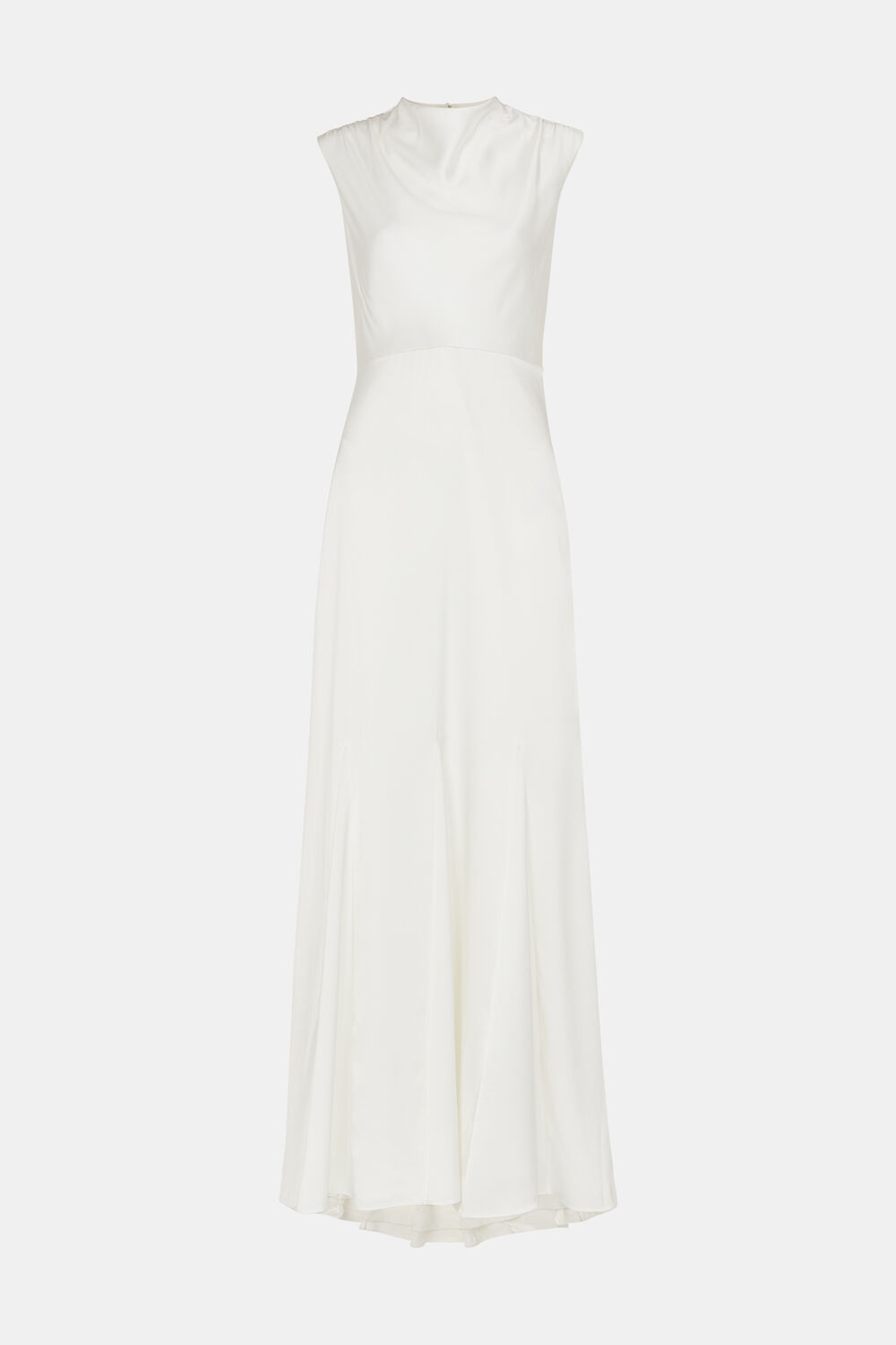 Ivory Melody Wedding Dress