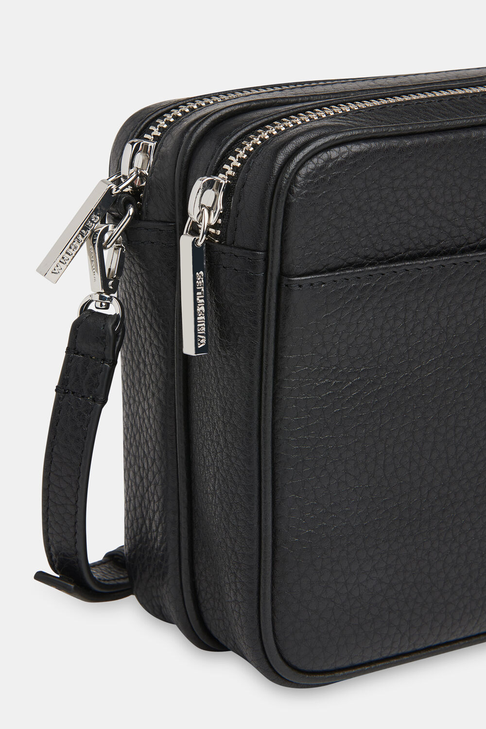 Carmen Crossbody Bag