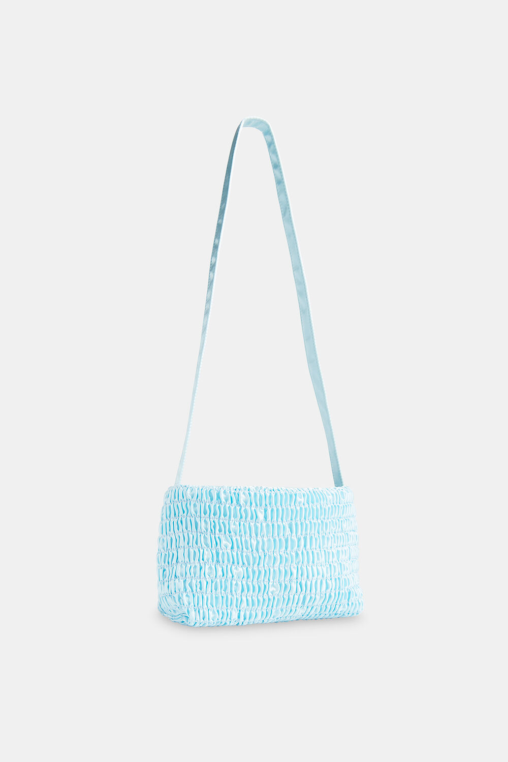 Pale Blue Hai Millie Bag Exclusive