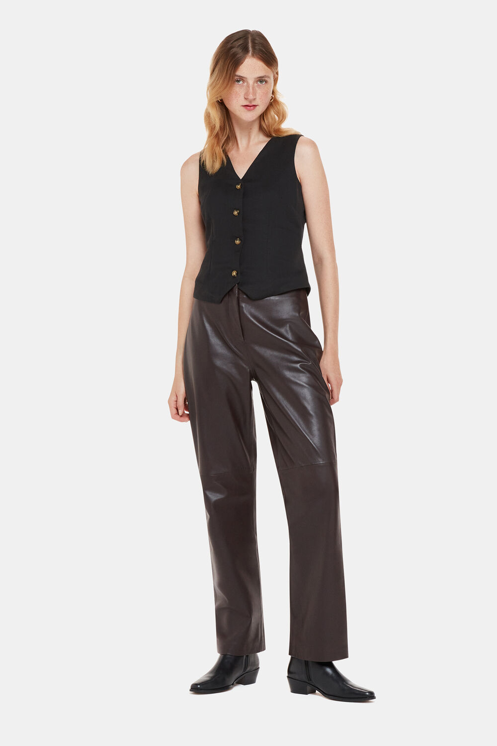 Jess Waistcoat