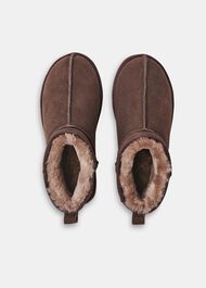 Mable Slipper Boot