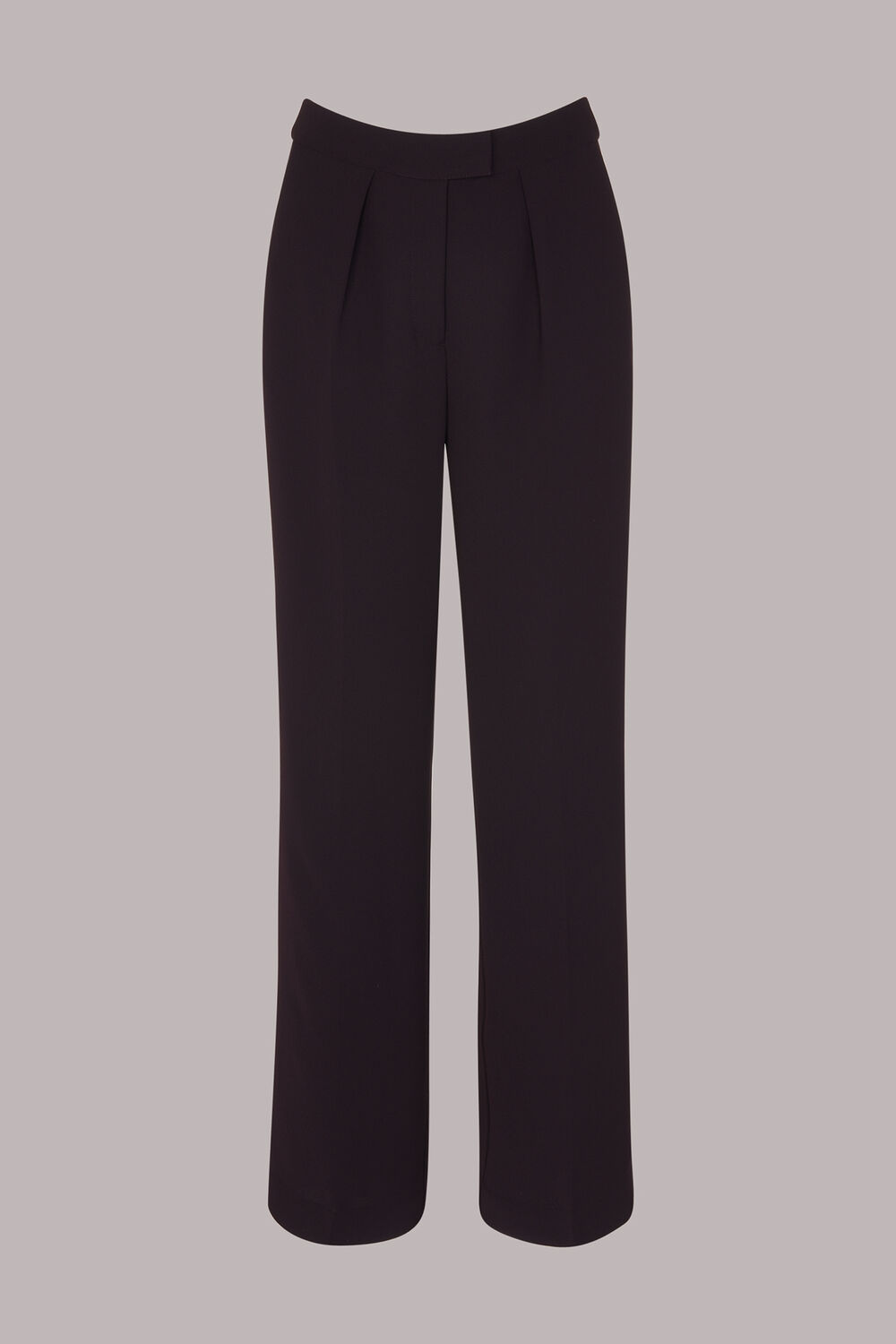 Bella Pleated Trouser