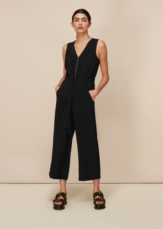 Jumpsuits for Women | Jumpsuit Styles | WHISTLES | Whistles