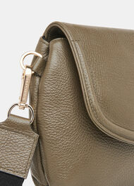 Nala Soft Saddle Bag