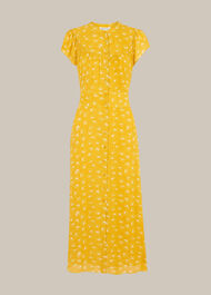 Isla Dandelion Dress