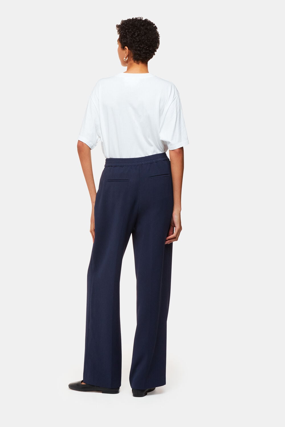 Full Length Trouser