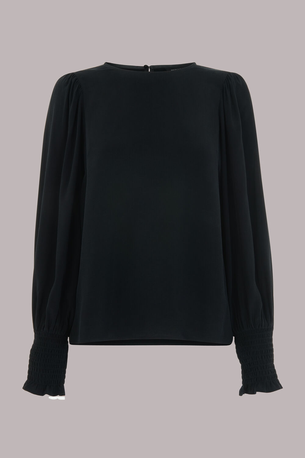Tessa Blouse