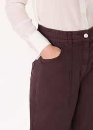 Tessa Casual Trouser