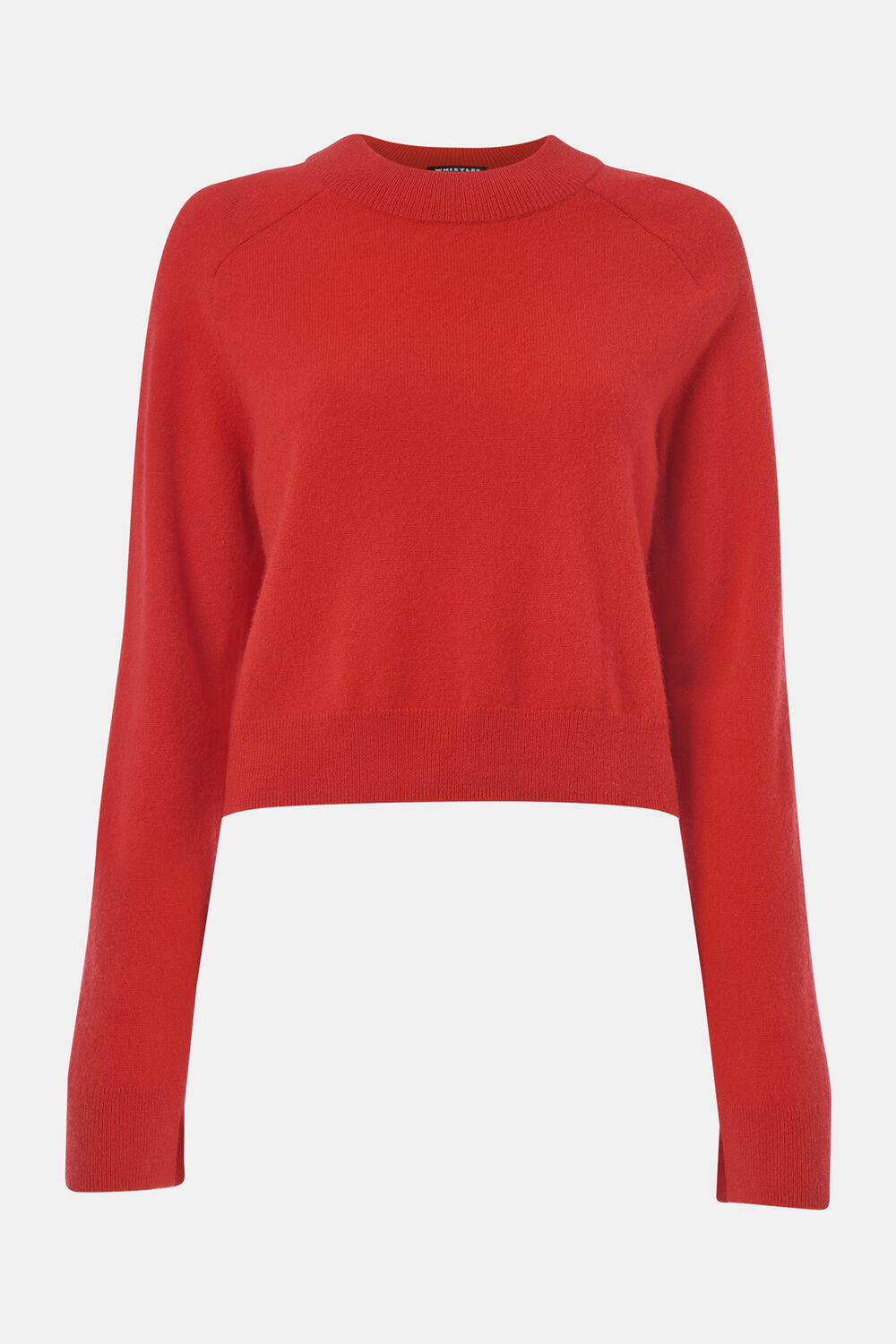 Cashmere Crop Crew