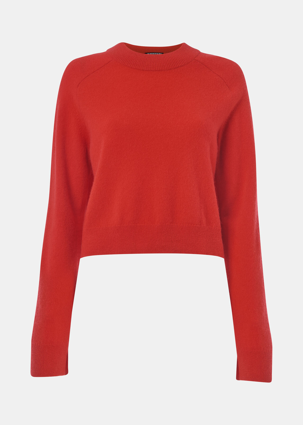 Cashmere Crop Crew