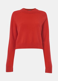 Cashmere Crop Crew