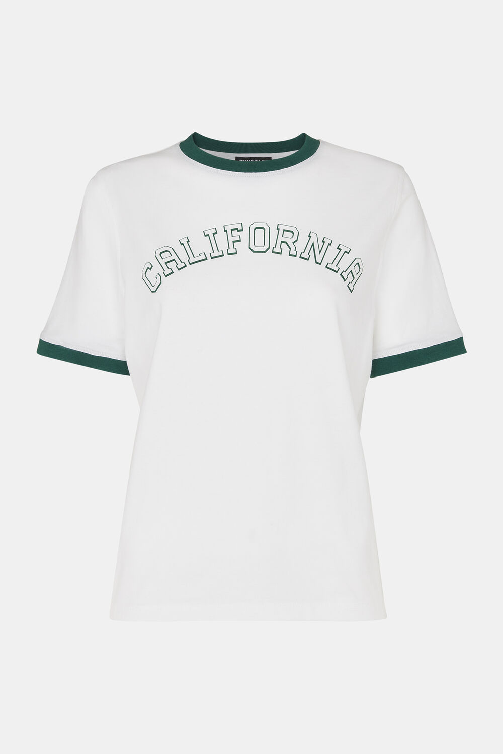 California Logo Tee