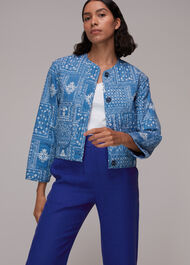 Laura Linen Jogger