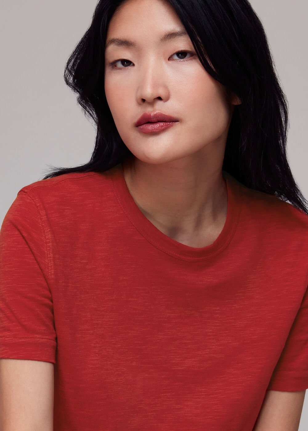 Emily Ultimate TShirt